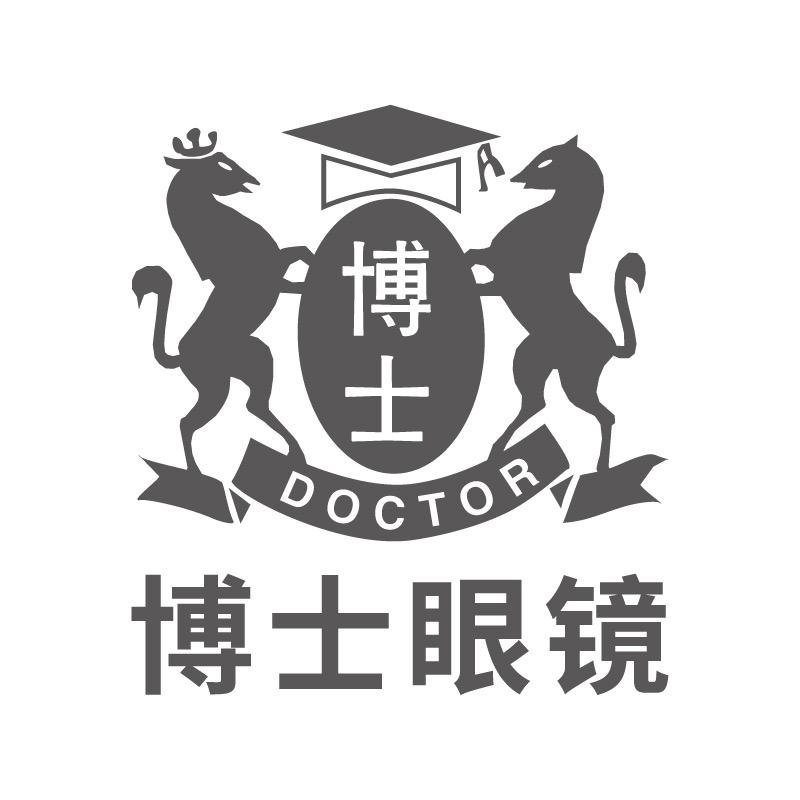 博士眼镜小袁验光师