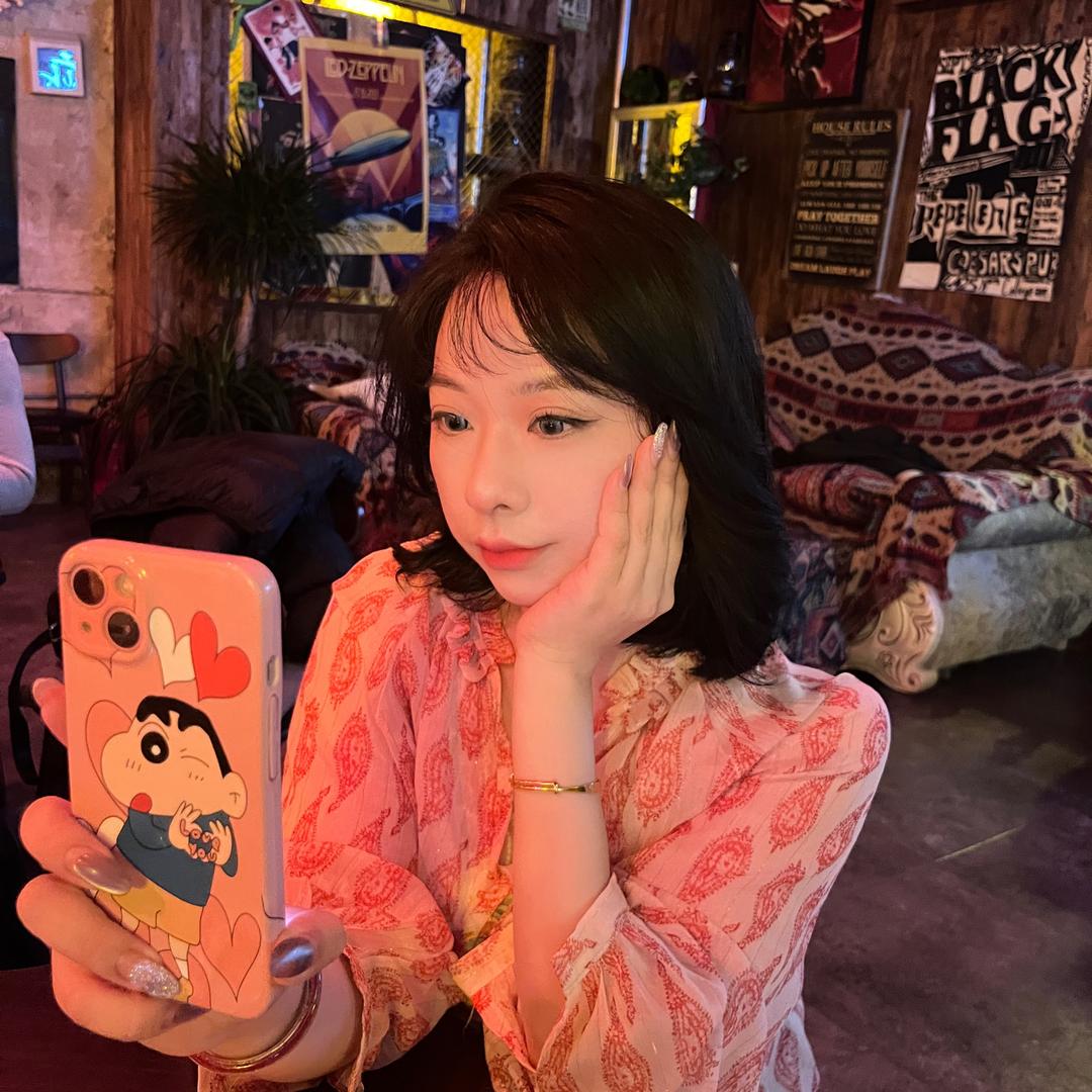 叫我陈好看吖👭🏻