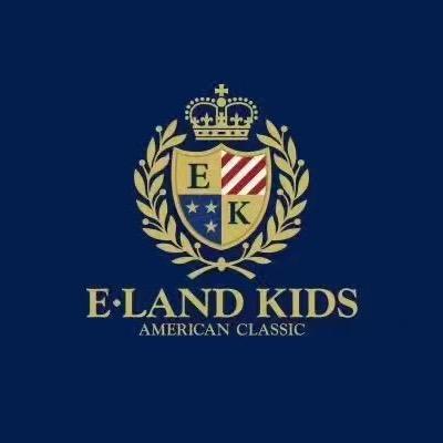 北京斯普瑞斯奥莱ELAND KIDS
