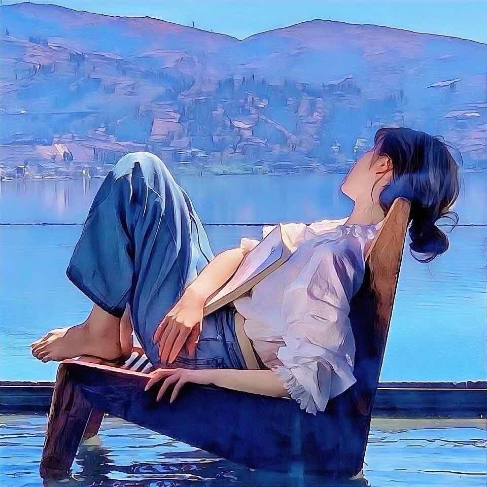 芳芳老师💋