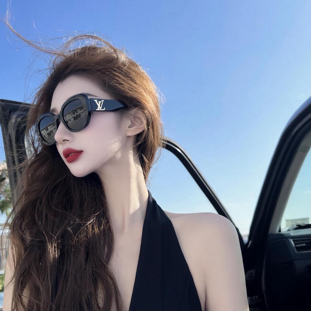 傲娇美人