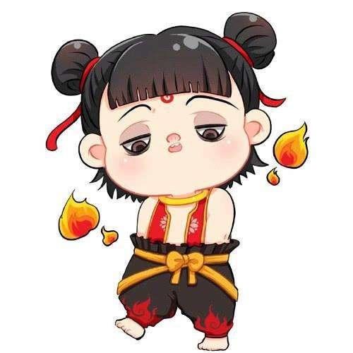 热血猴仔Yueja