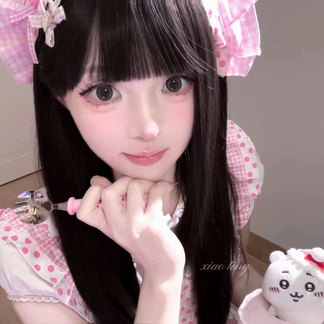 喵喵in