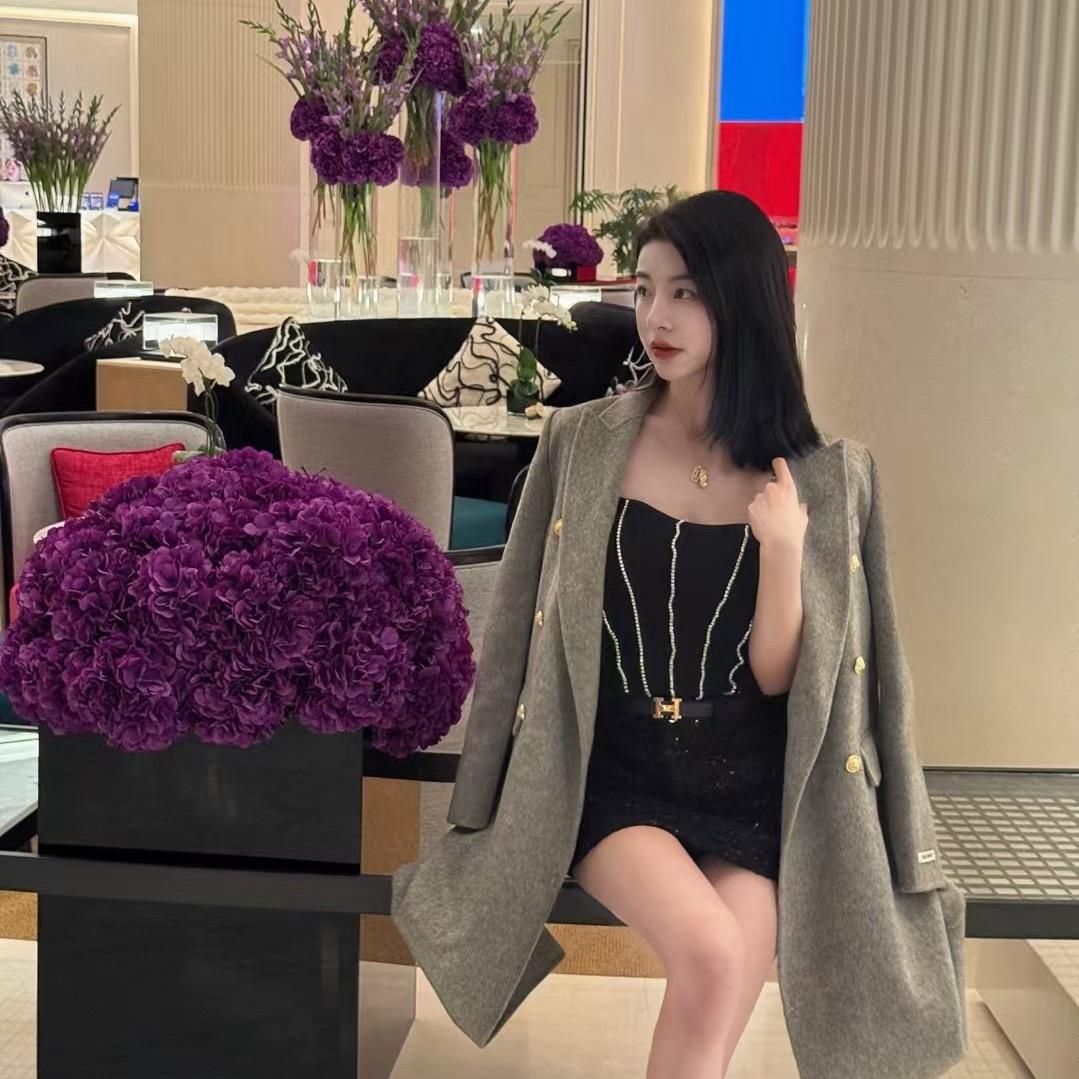 三门县CHEN服装店