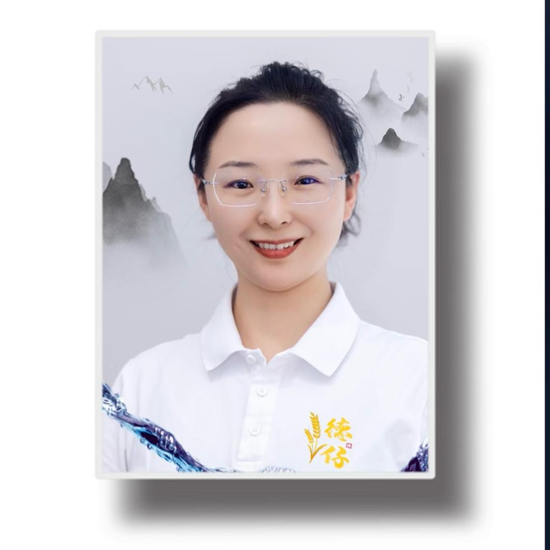 鹿泉厚德地产·青梧