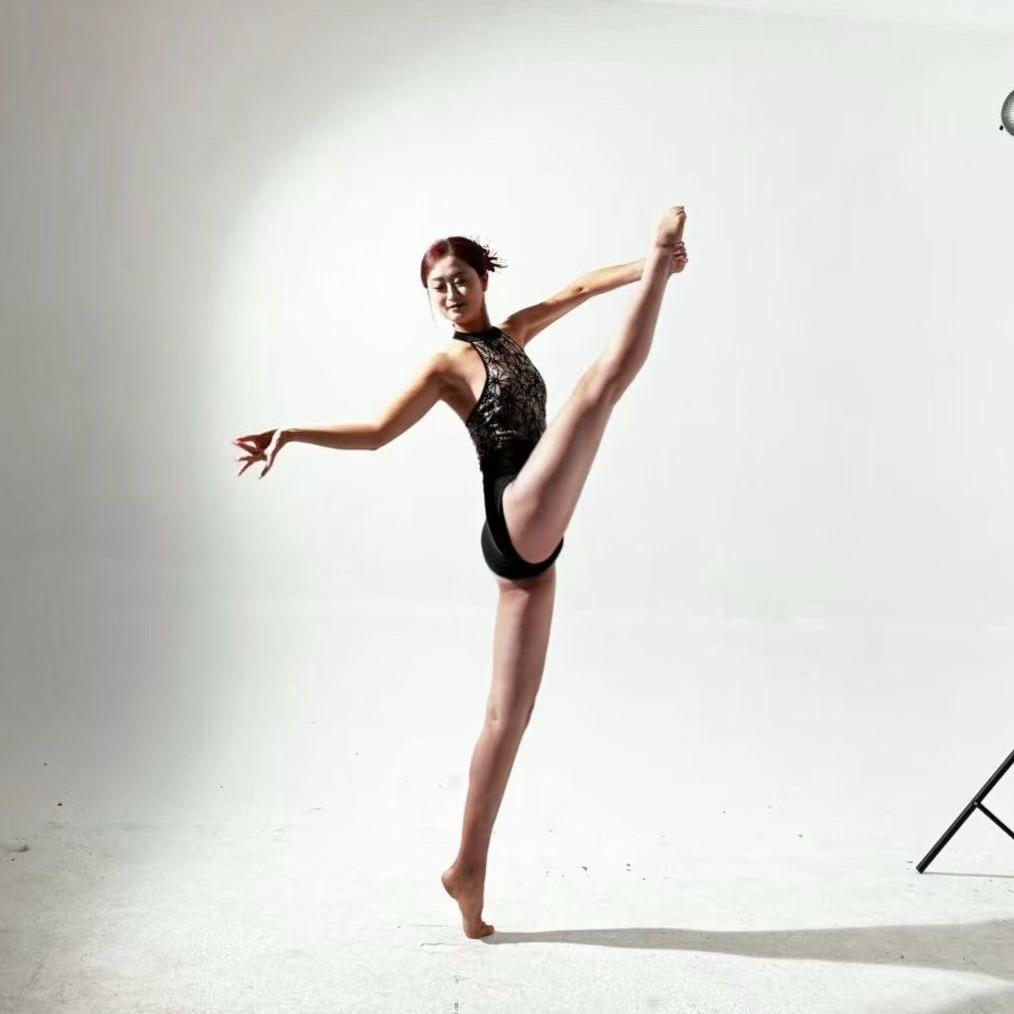 中国舞Coco（直播带练 随进随学）