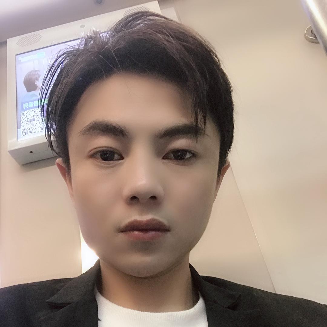 涵迪Boys头像