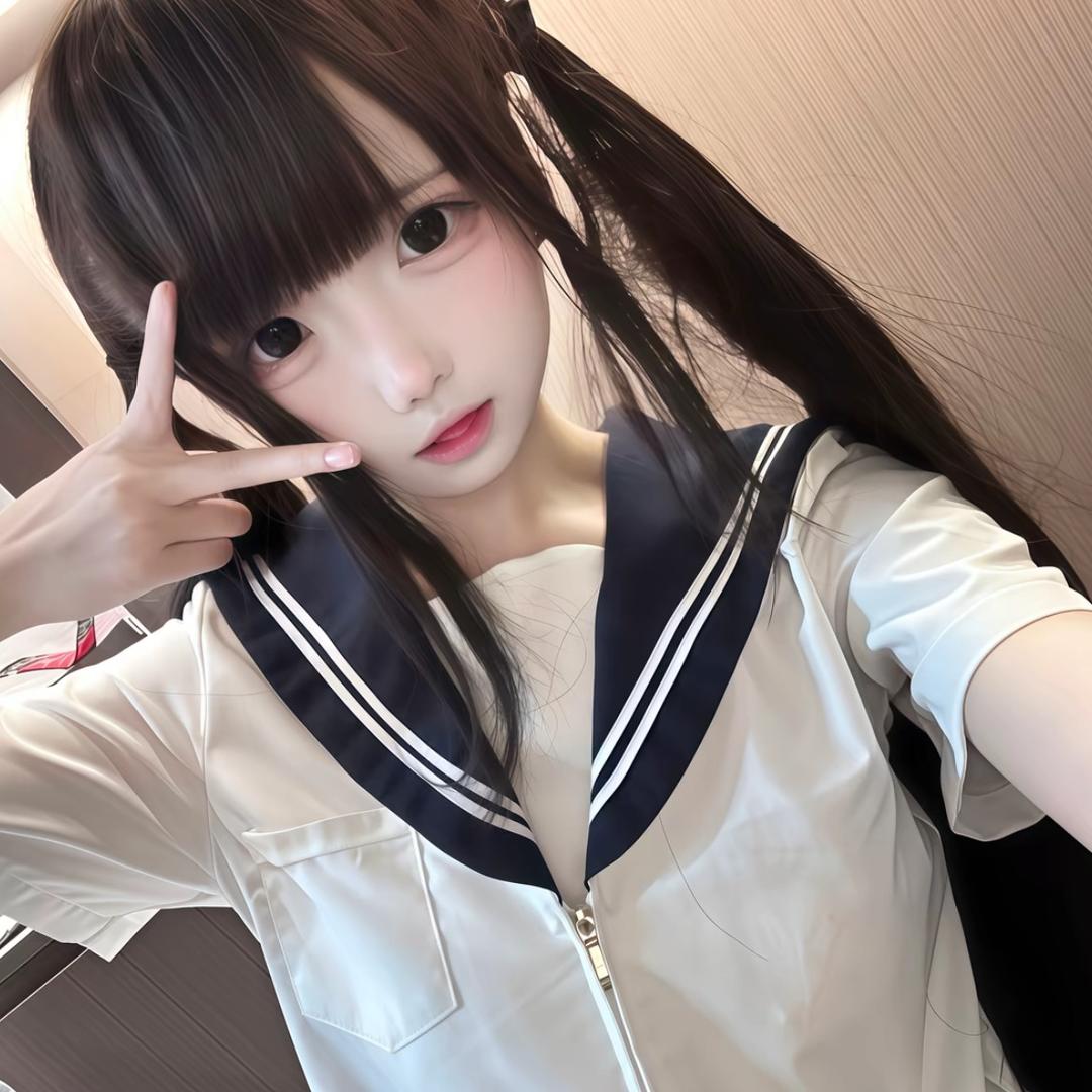 晴.