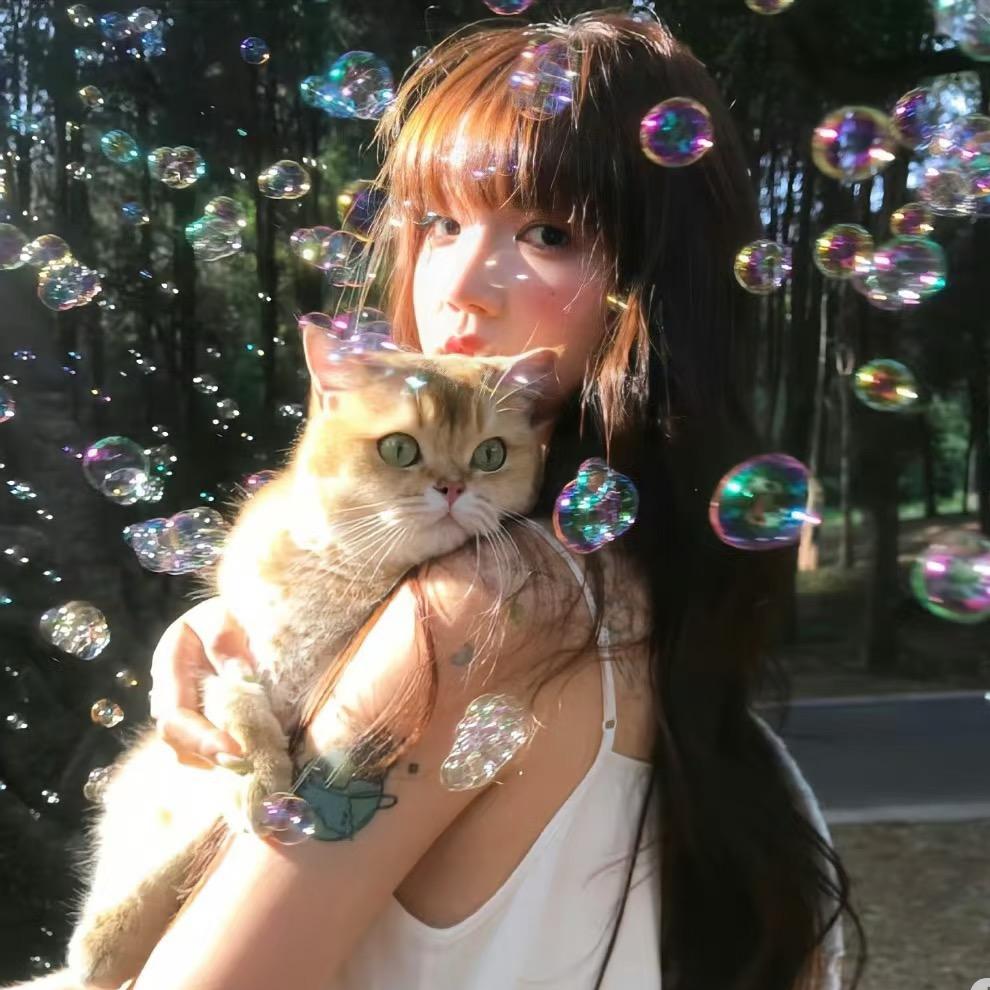 暴躁小u鱼🐟