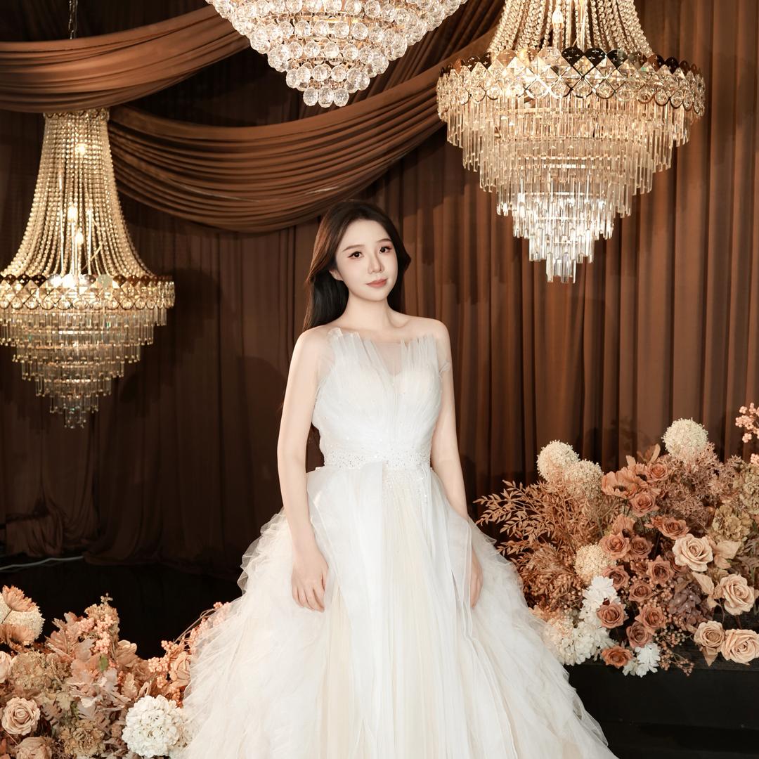 姜婉儿⭐️钢琴