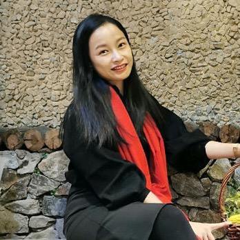 Janny园长—“心”向阳