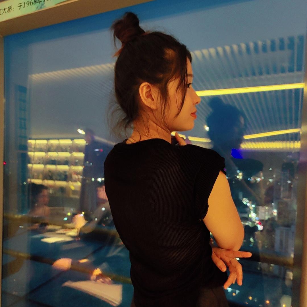小麦婷婷