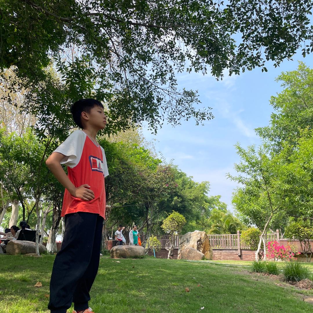 多安野生朗读（学习中）