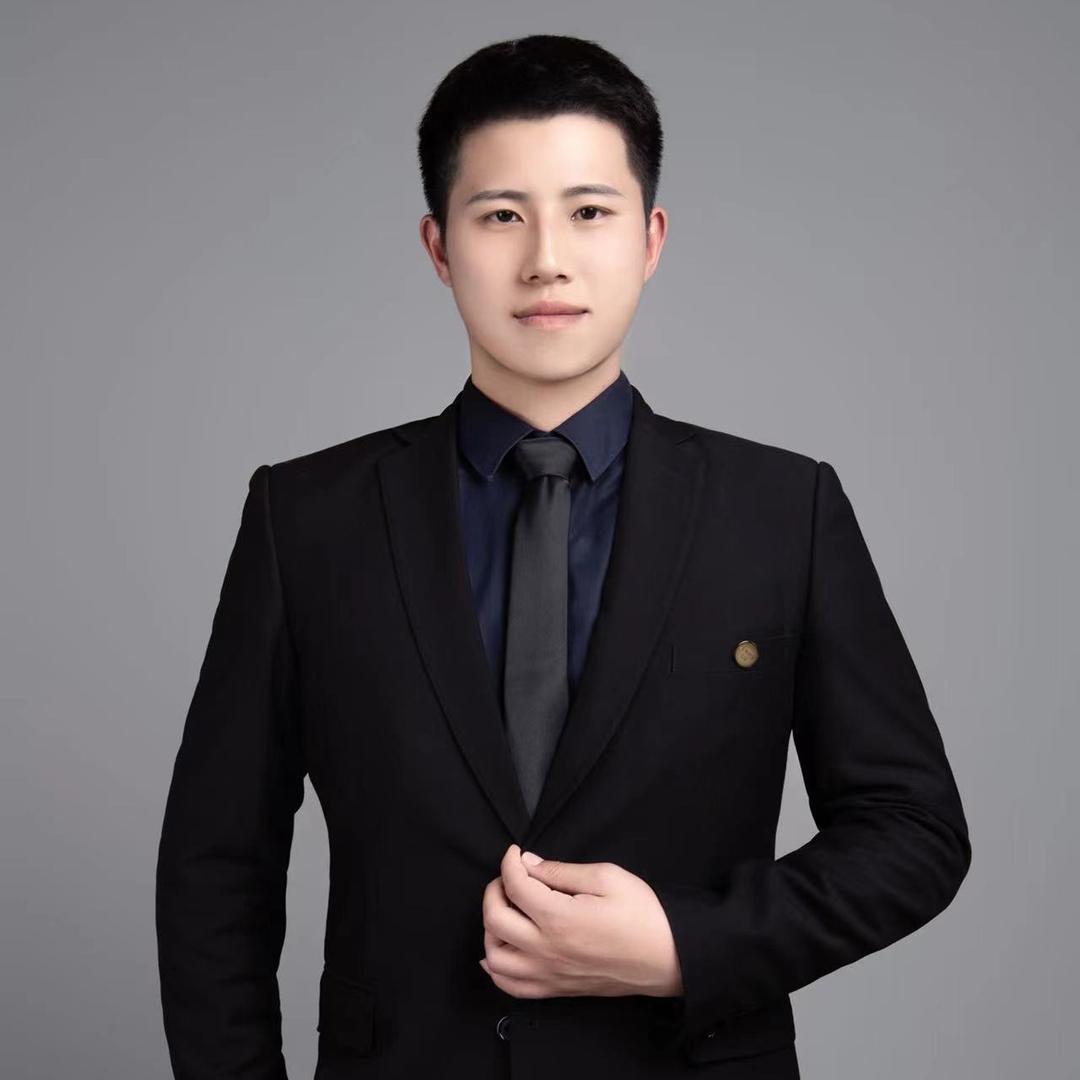 临海伟星许振宇