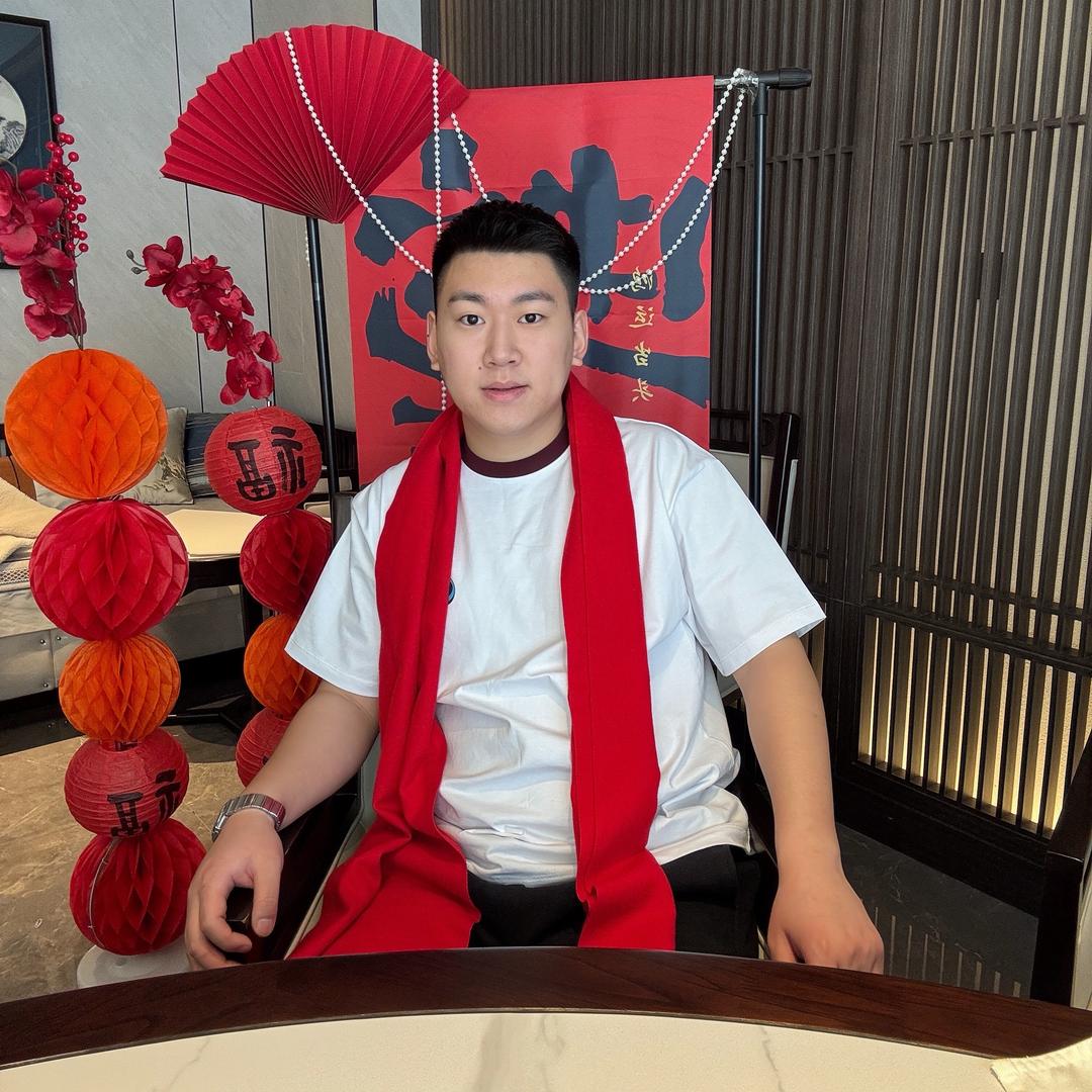 刘奋斗、