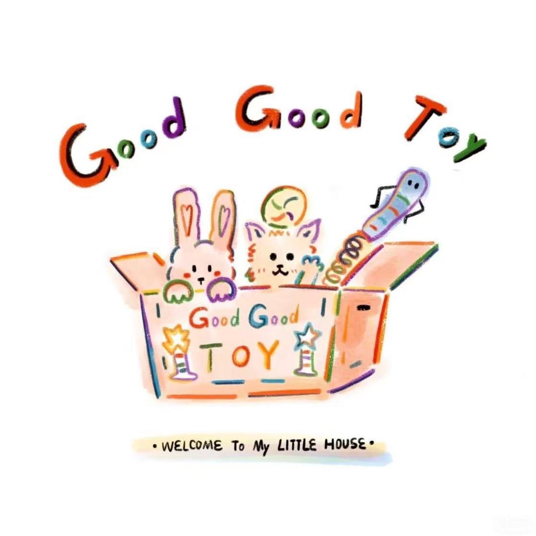 郑大嘴的玩具屋.