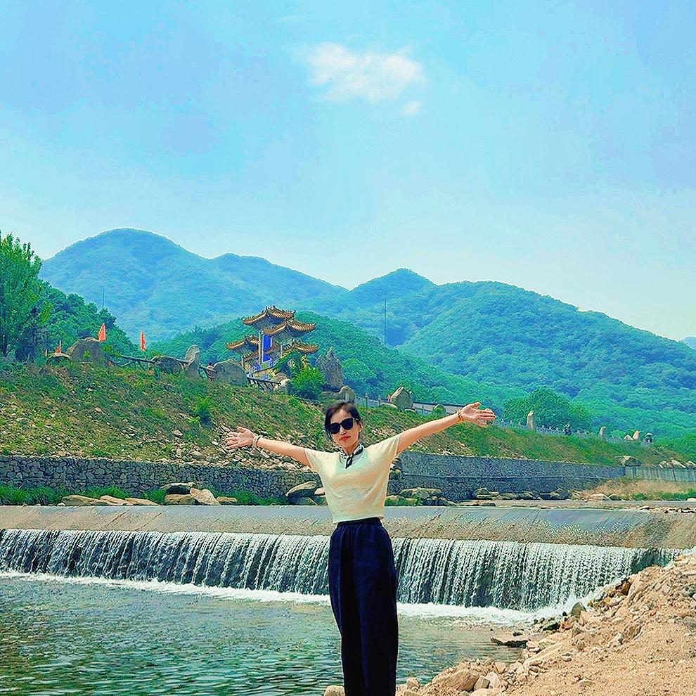 金秋南果梨供应链