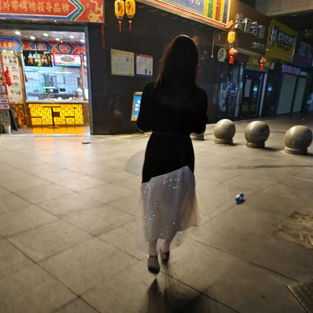 白开水_