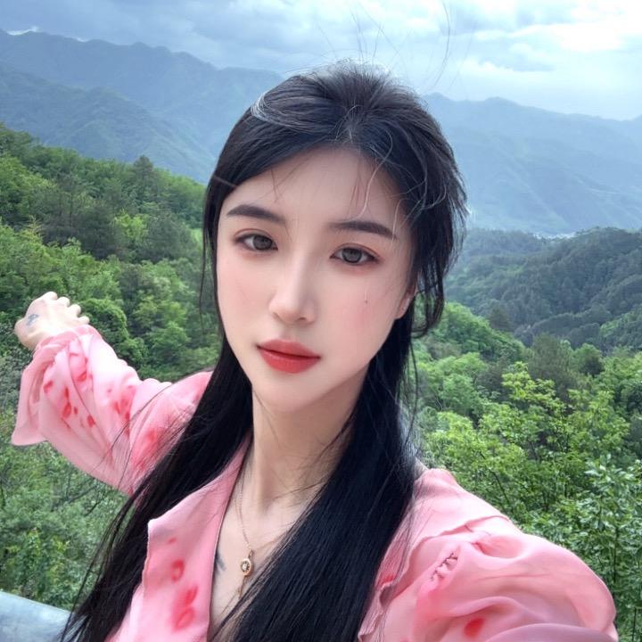 颜如花