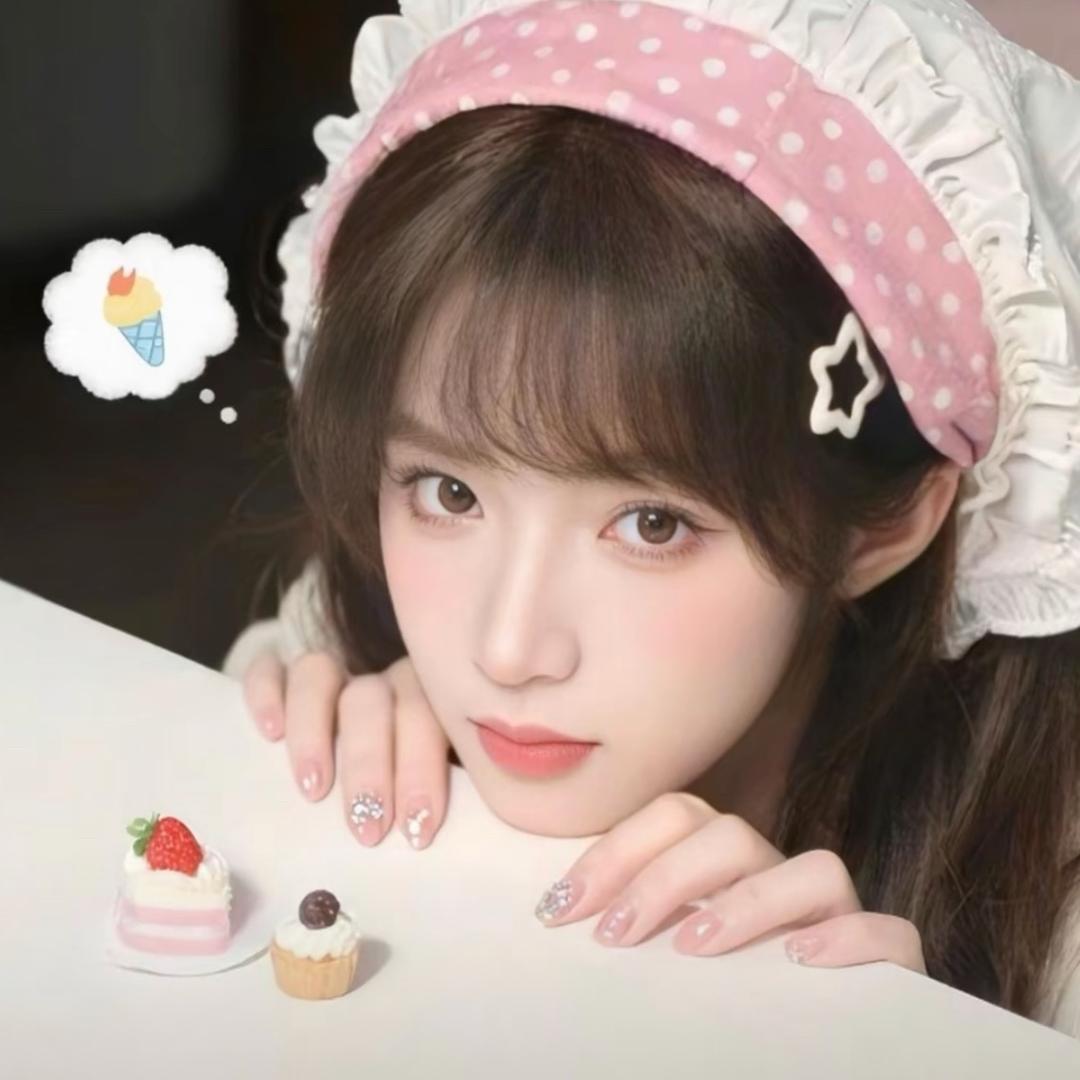 有钱的美美(见过刘耀文两次版)