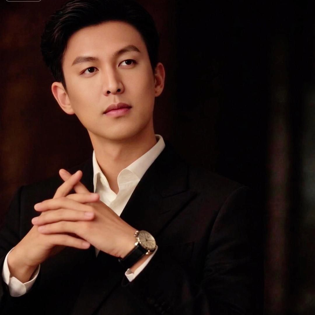 仁化碧桂园叶德生