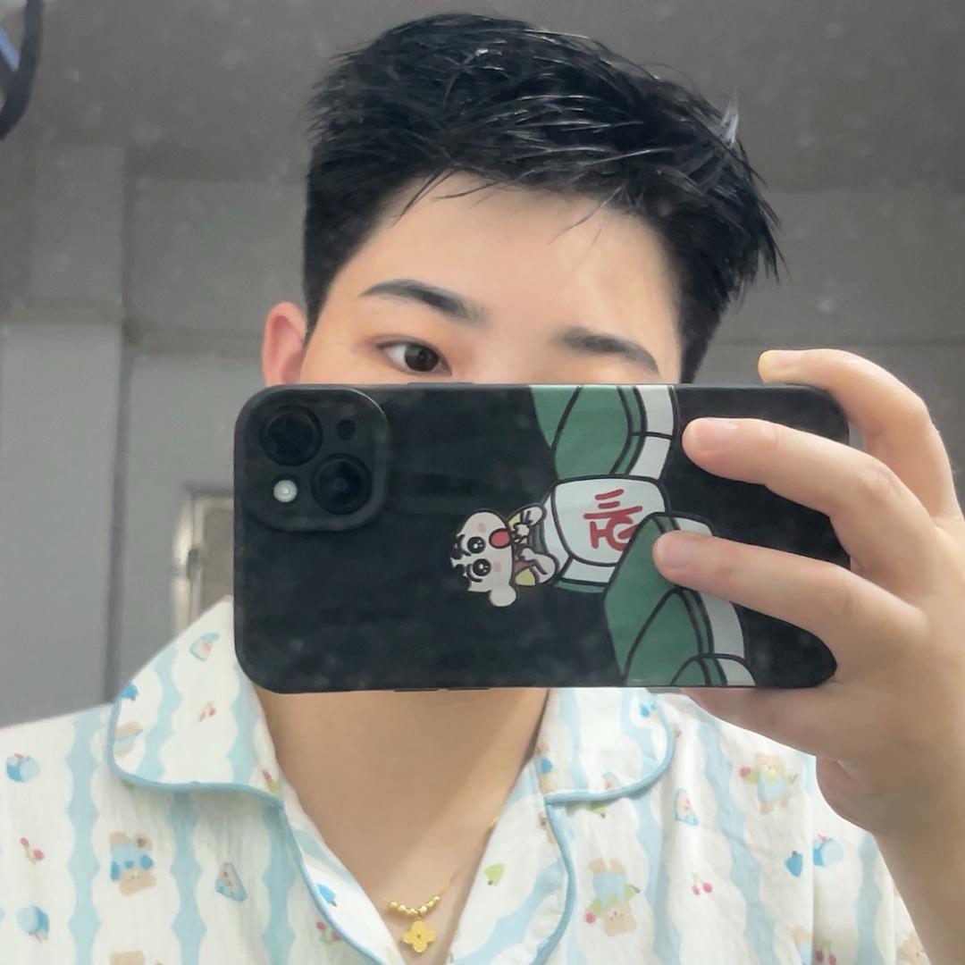 小刘呀