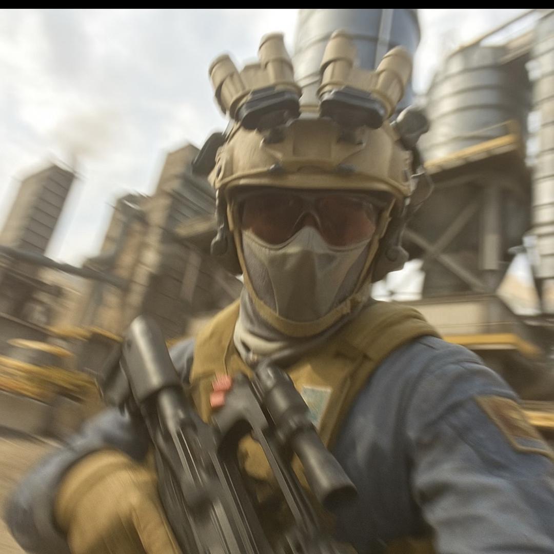 楠笙（爱玩三角洲）