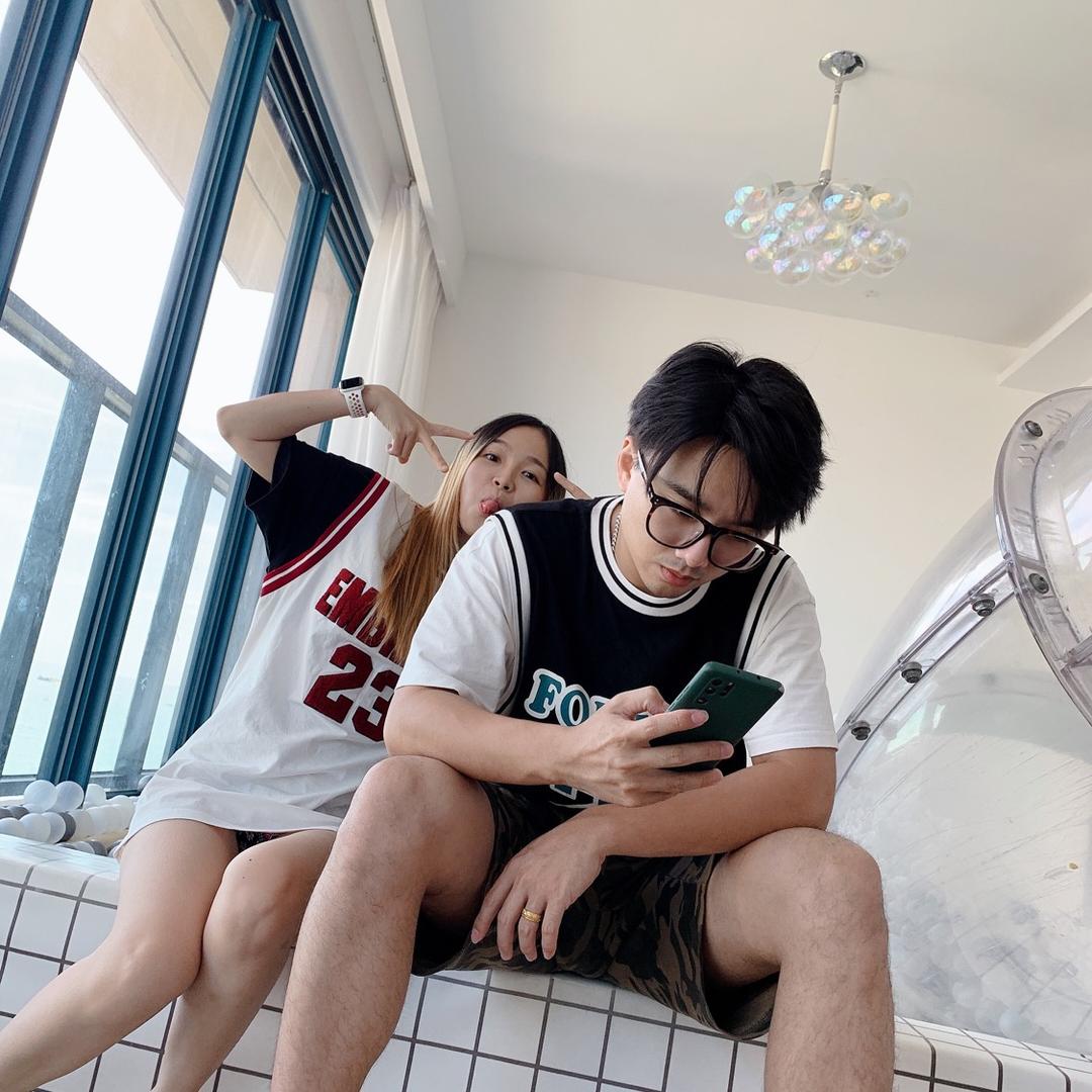 A北新建材万福美板材肖桦