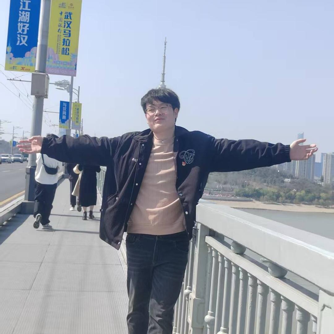 成为狮子🦁