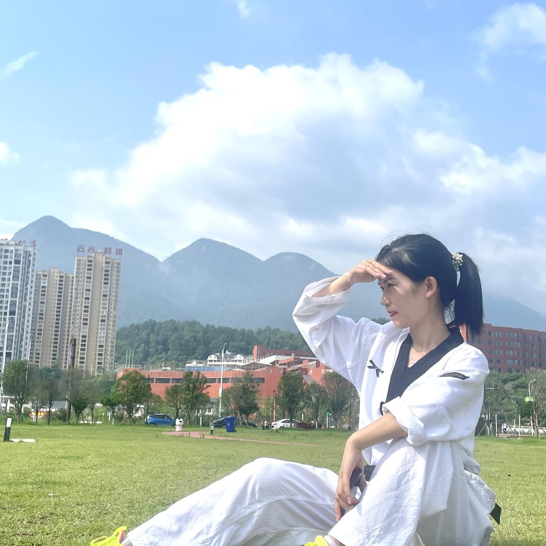 桑植 胜利武道-宏胜跆拳道馆