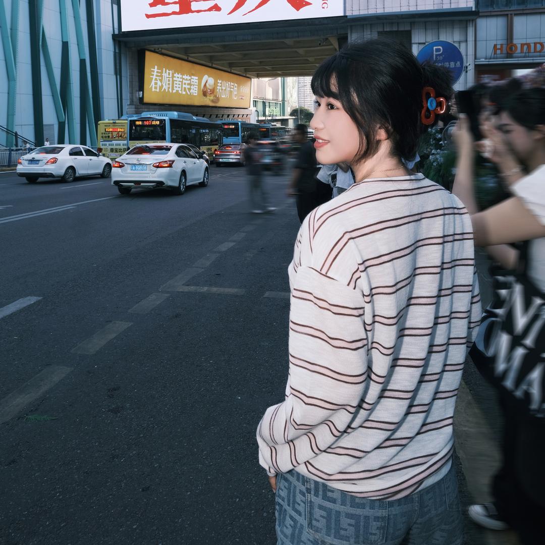 娅朵喵💕