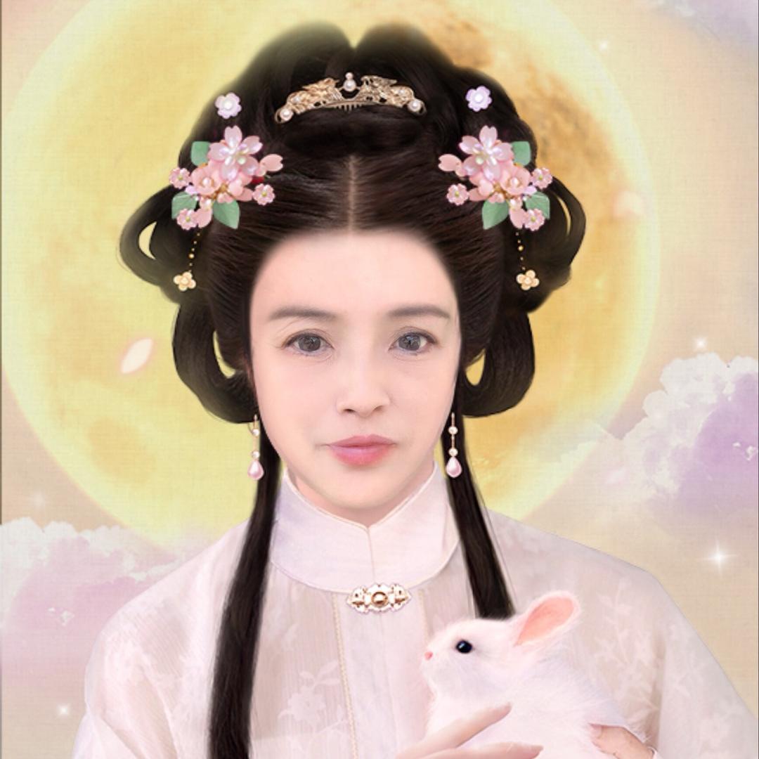 杏仁姐