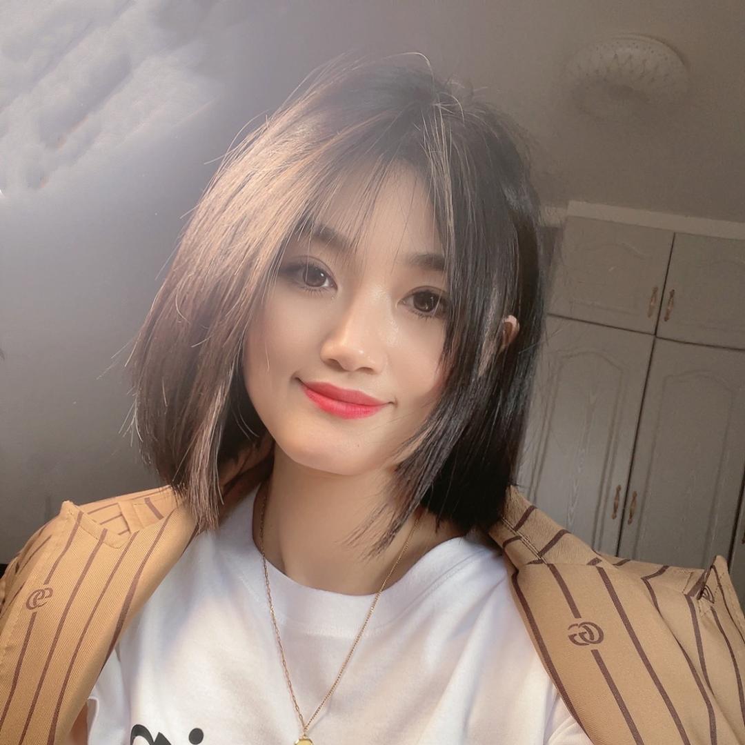 小颖姐