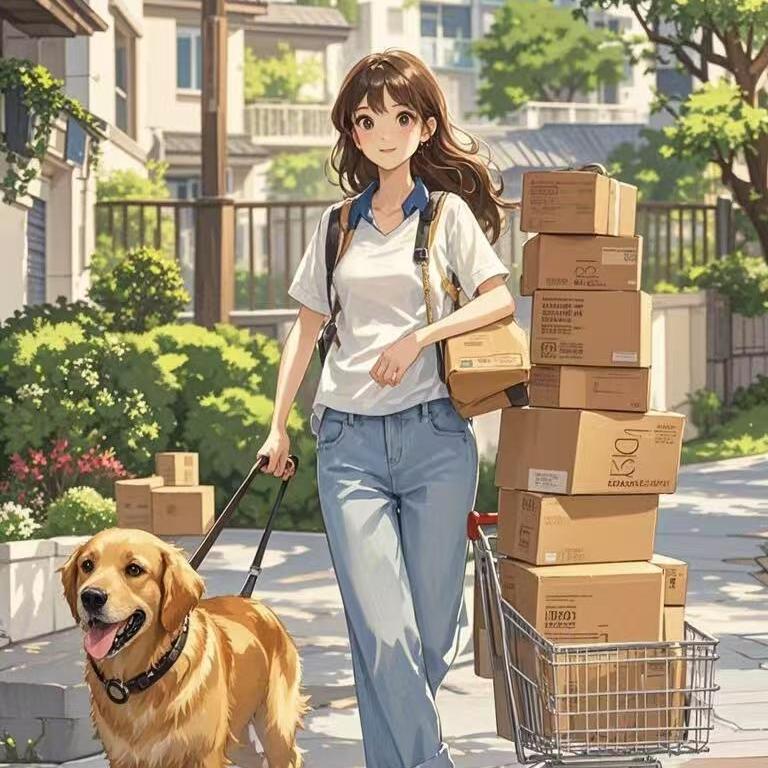 生书百货