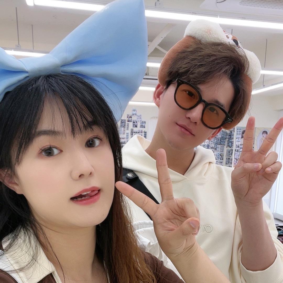 陈煜_Chenyu@抖音