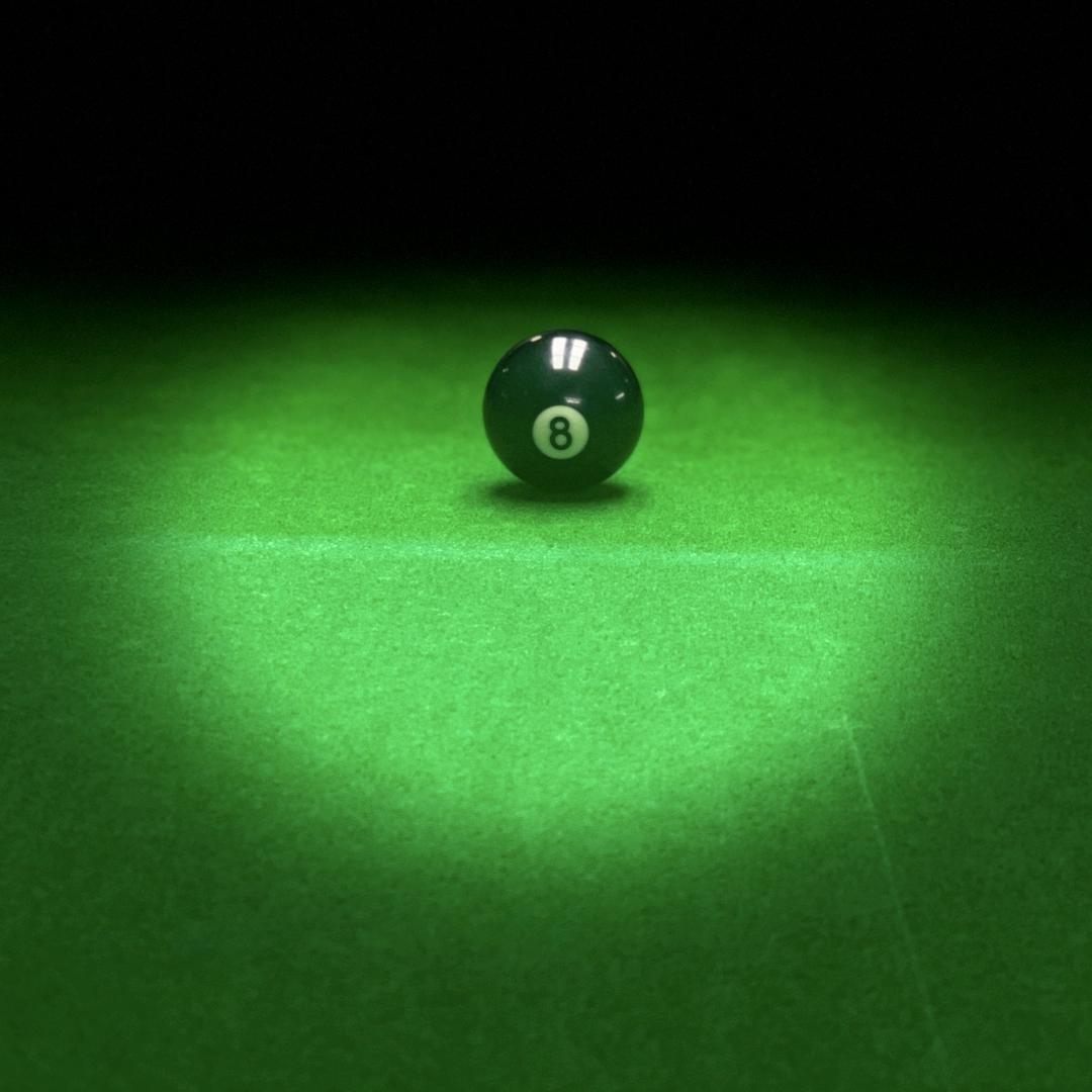 一周困🎱天.