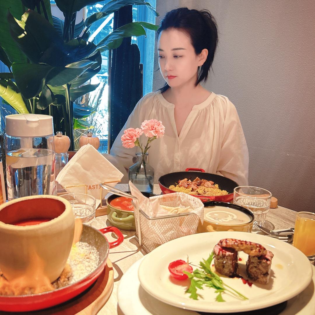 甜妈很甜