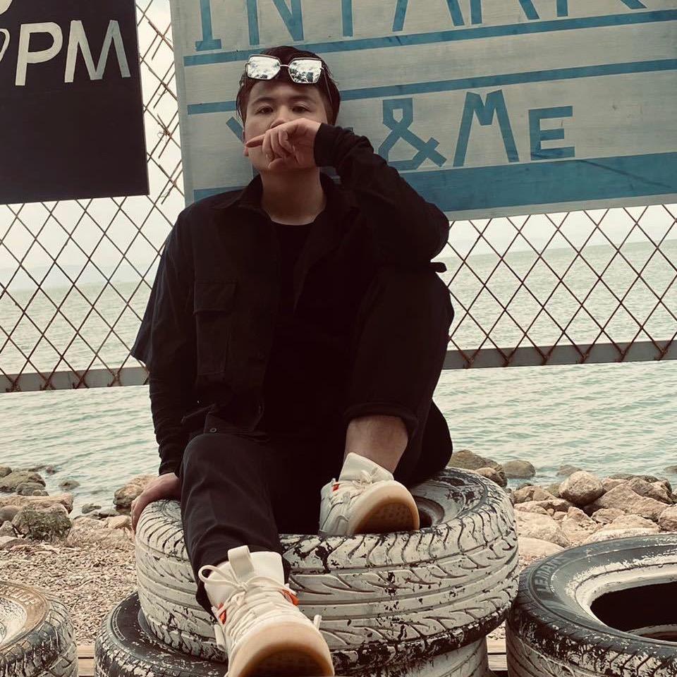景谦托尼
