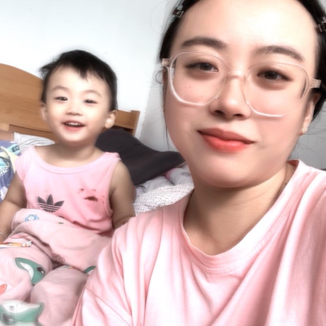 一只小胖澄