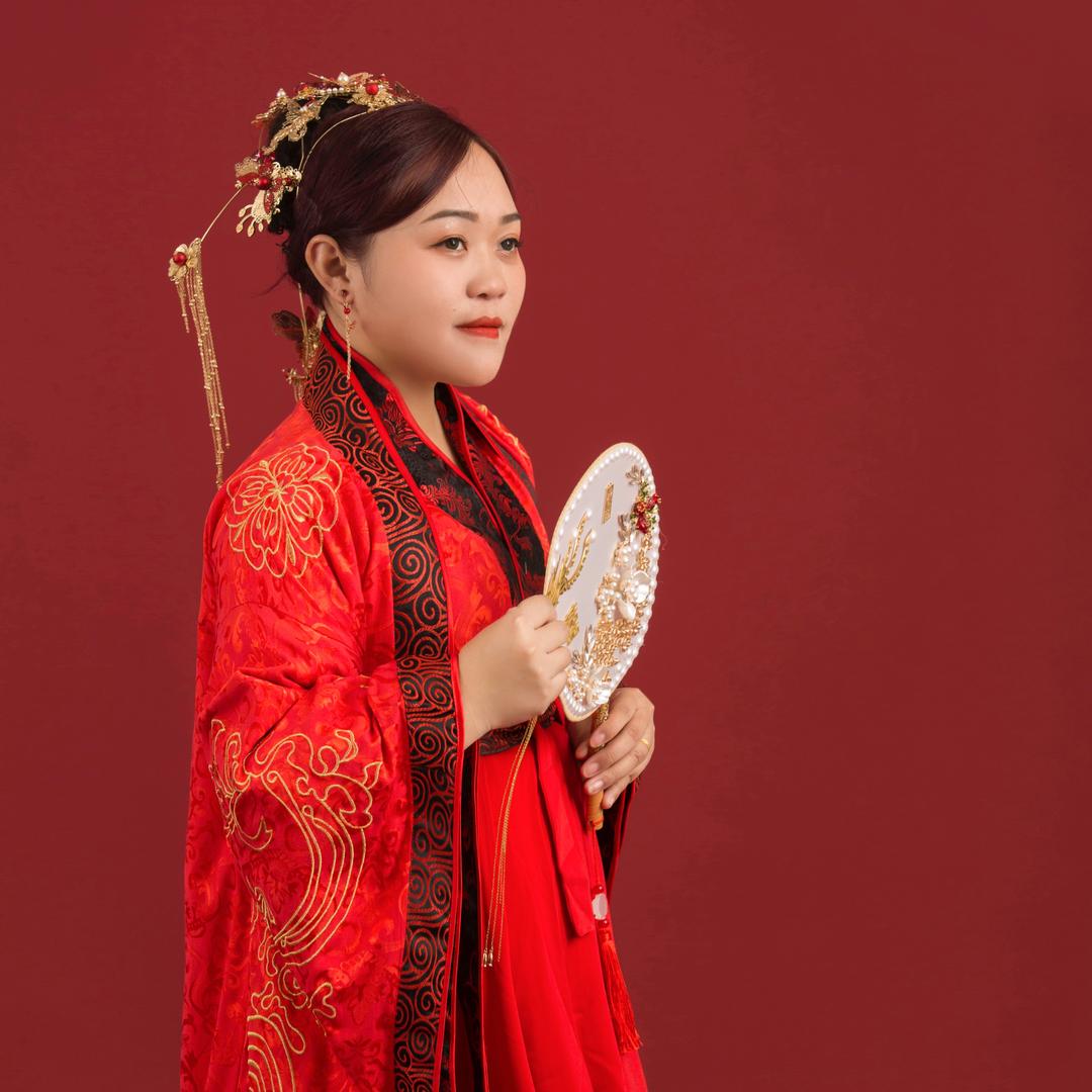 网约车芳阿姨