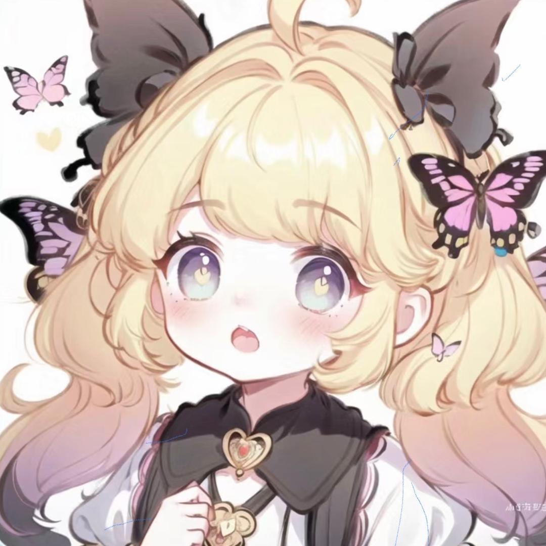 白鹿手作（工作室在主页）