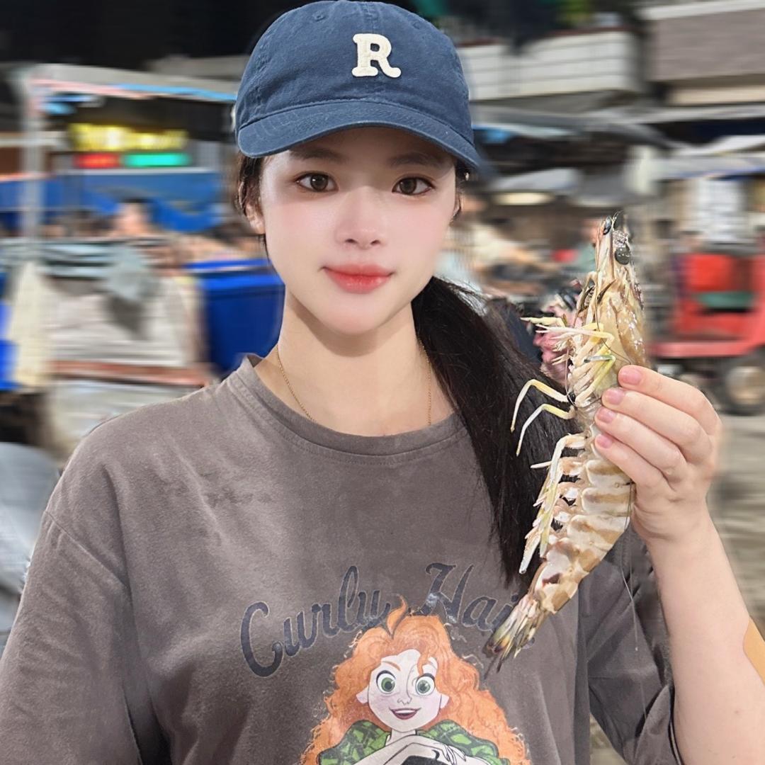 惠来姿娘仔海鲜(神泉)