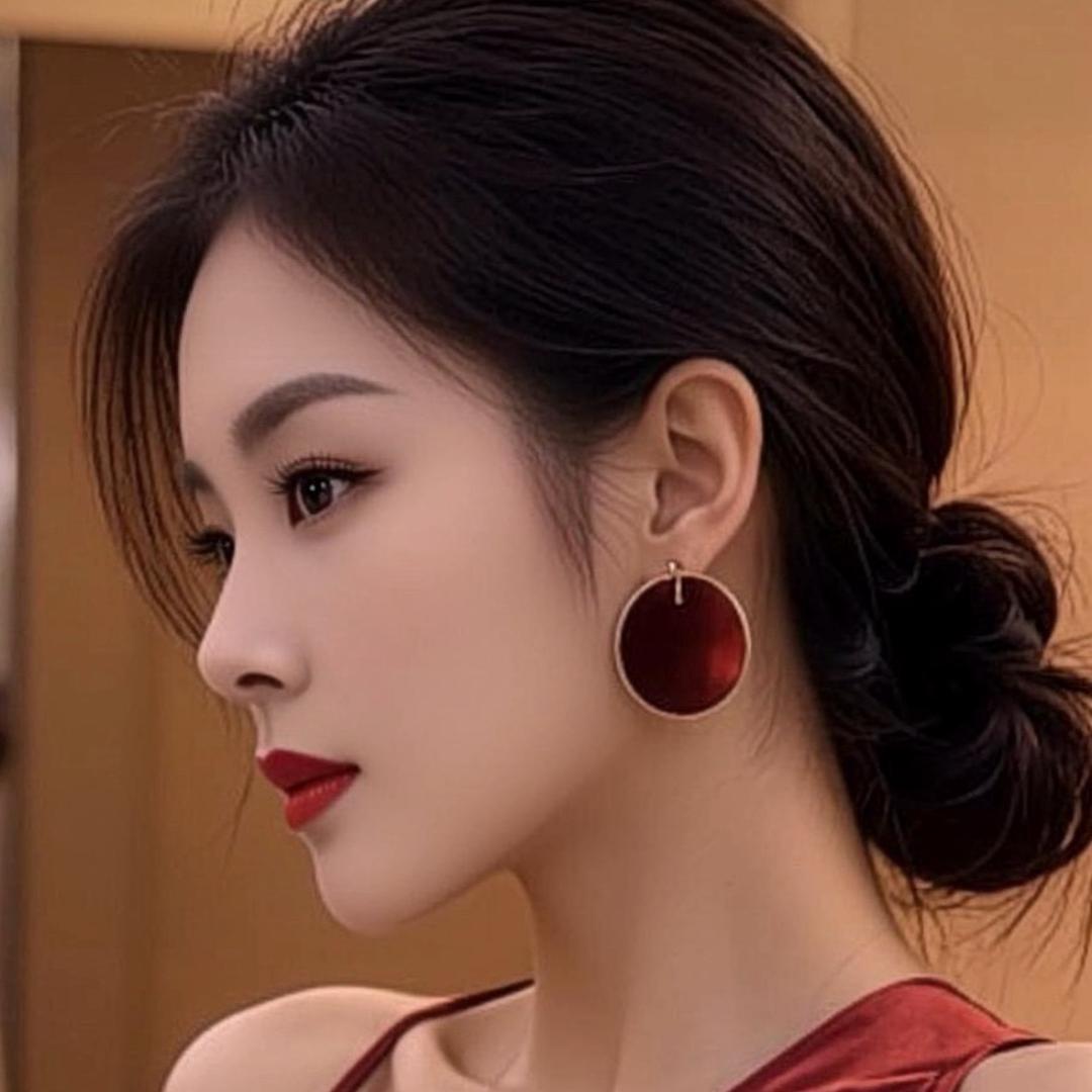 ✨冷家✨姑娘💋