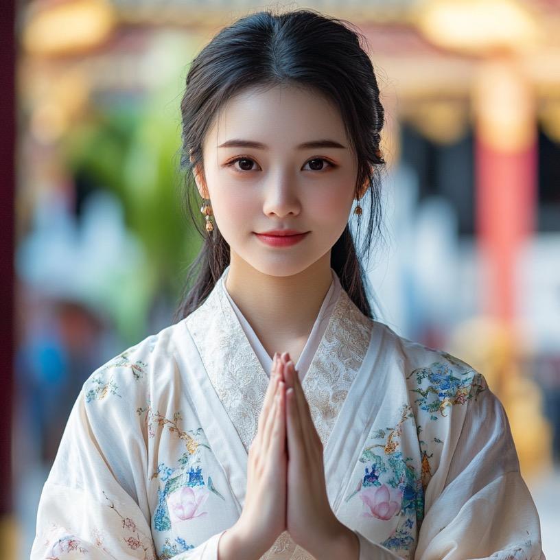 明天会更好些