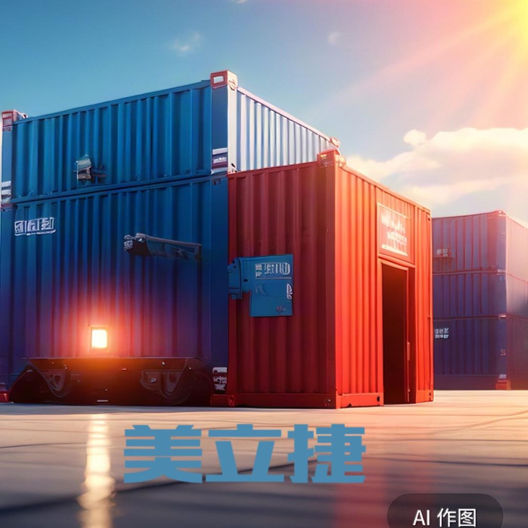 美立捷贸易
