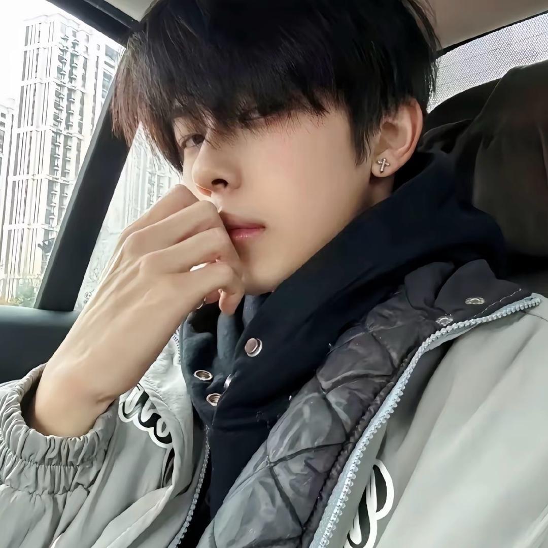 阿染🌷