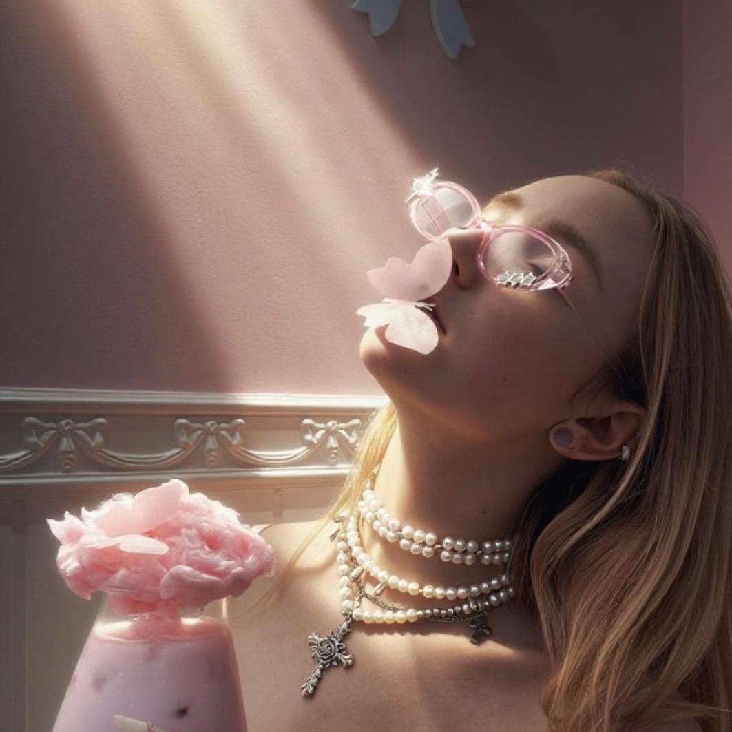 桑德拉☀️Sandra