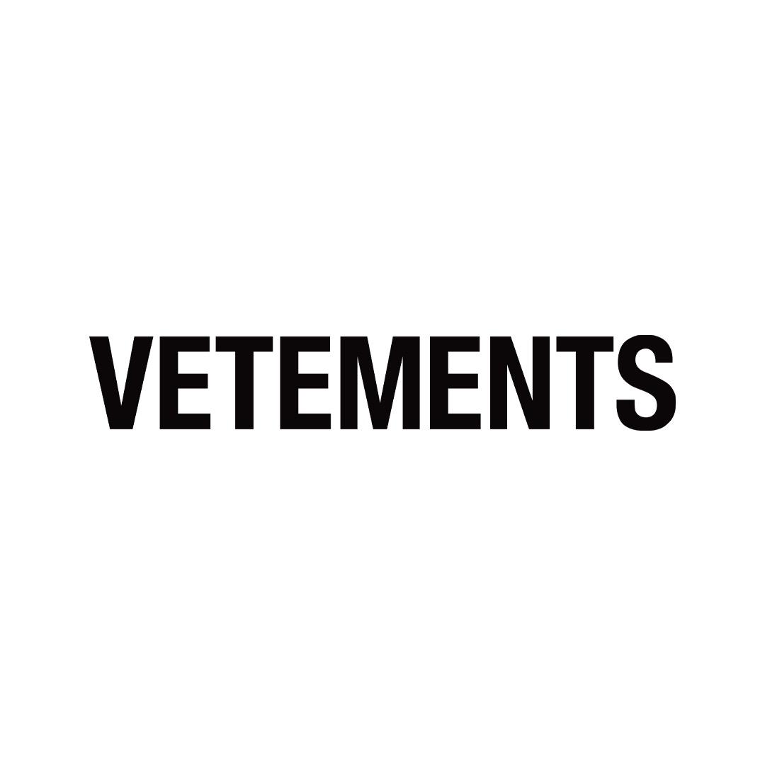 VETEMENTS奈斯特维男装专卖店