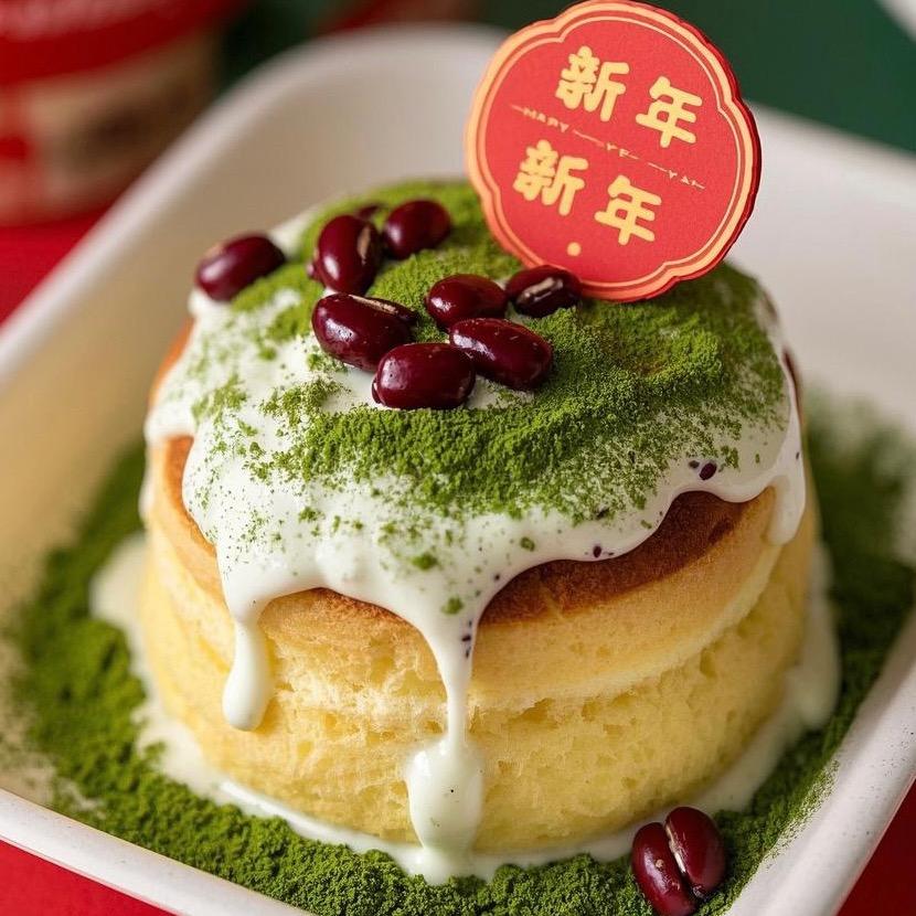 壹炉舒芙蕾（可教学）