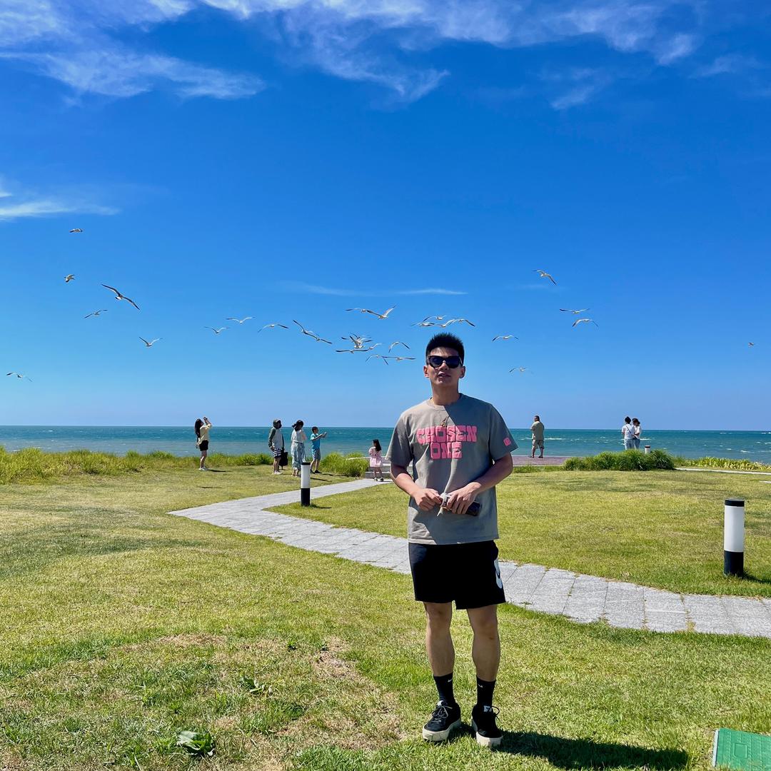 王顥軒.🕊️